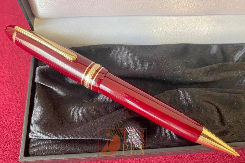 Montblanc legrand ballpoint clearance